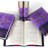The Trials of Apollo Book Set