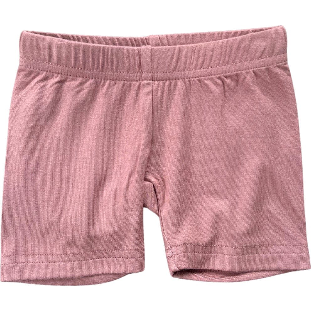 Biker Shorts Peony