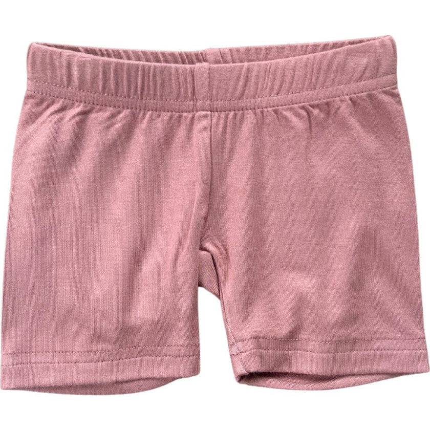Biker Shorts Peony