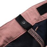 Scrab Adjustable Waistband Outdoor Pocket Shorts