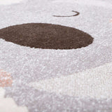Olsen Graphic Print Rectangular Rug