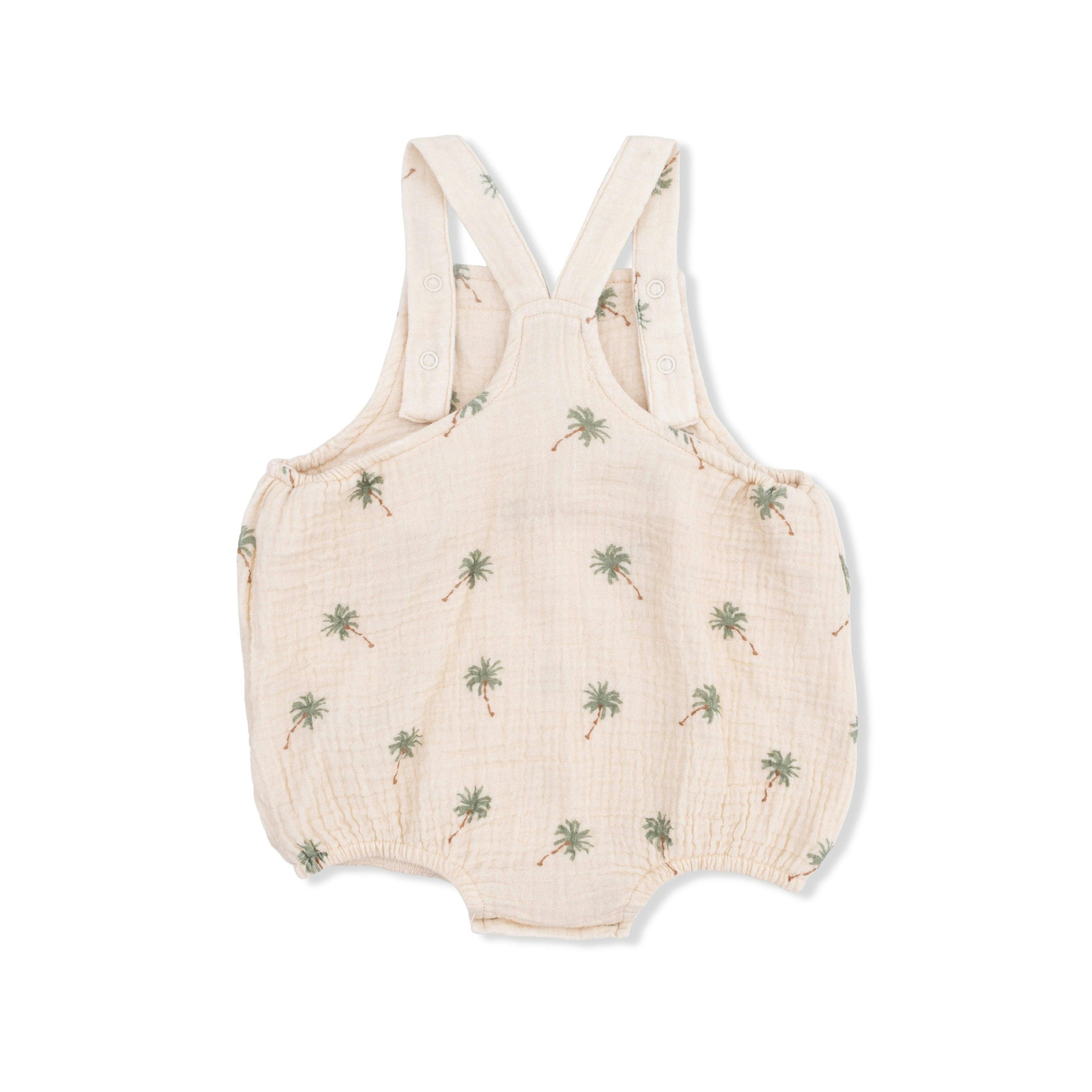 Palm Trees - Sunsuit