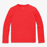 Kids long sleeve FlexLite tee