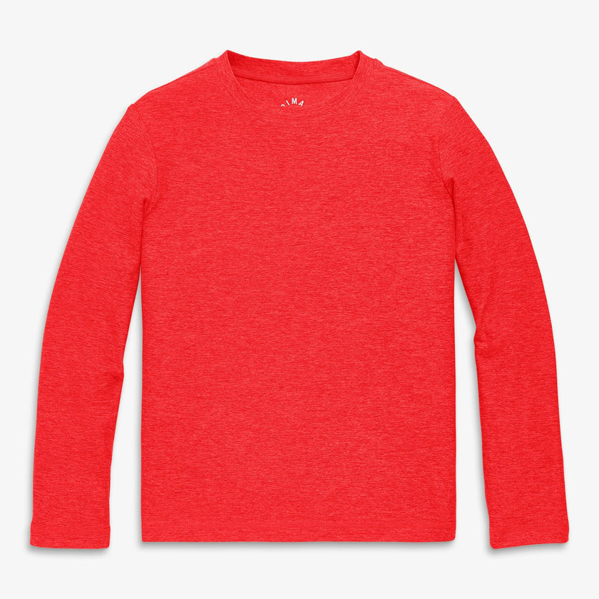 Kids long sleeve FlexLite tee