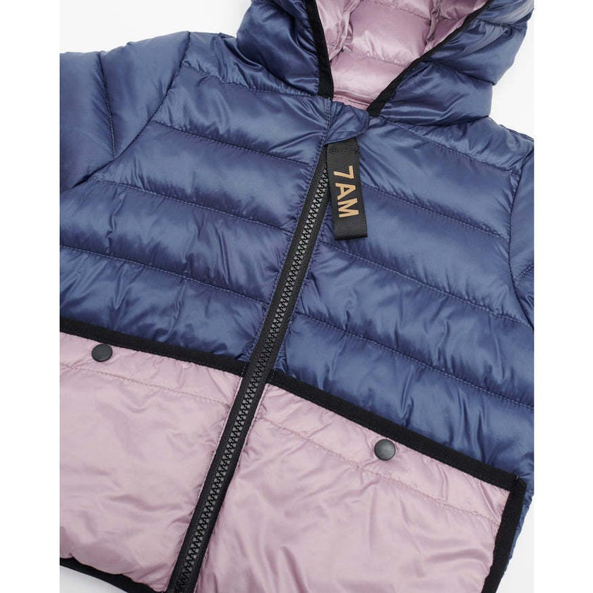 Roll Me Jacket