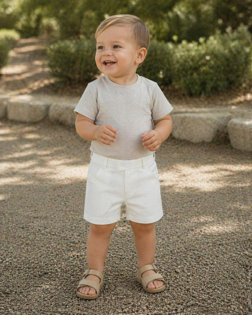 Boys Dress Shorts