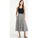 Women's Devon Dress, Plaid