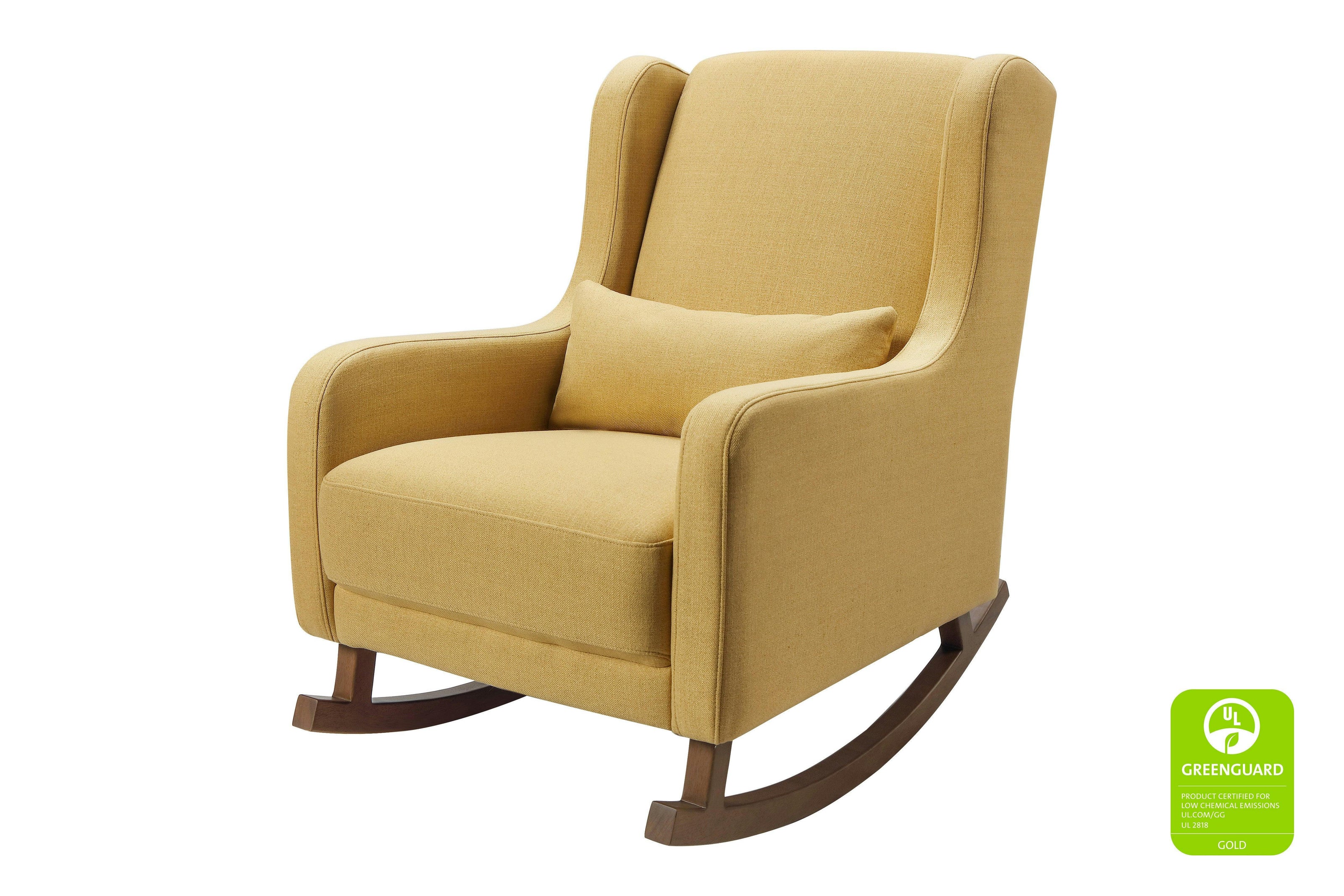 Babyletto Kai Rocker in Eco-Performance Fabric
