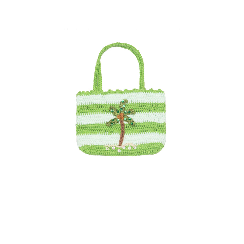 Crochet Purse