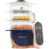 Duo Meal Station XL Baby Food Maker