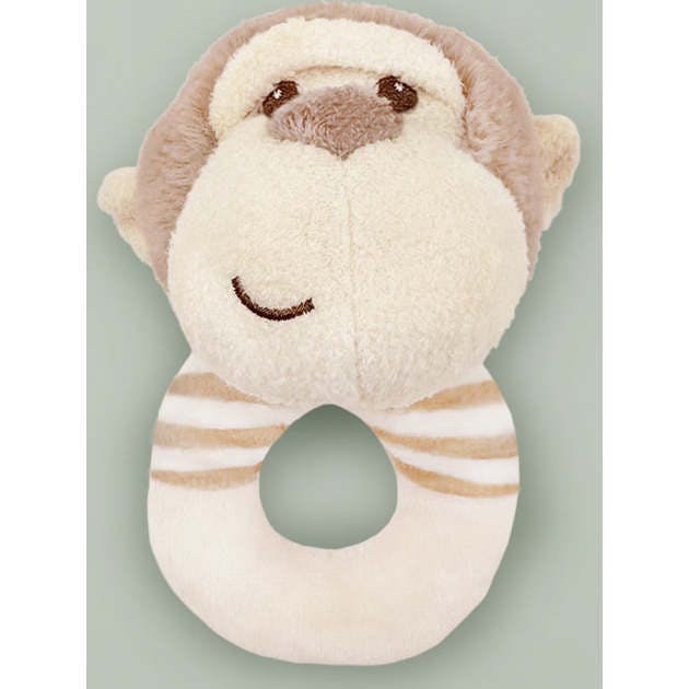 Three Little Monkeys Soft Toy Set