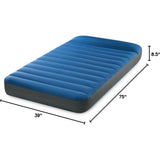 Dura-Beam: TruAire - Twin Pillow Mat