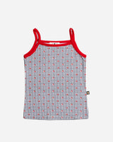 Amelia Cherry Tanktop