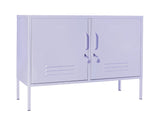 The Lowdown in Lilac