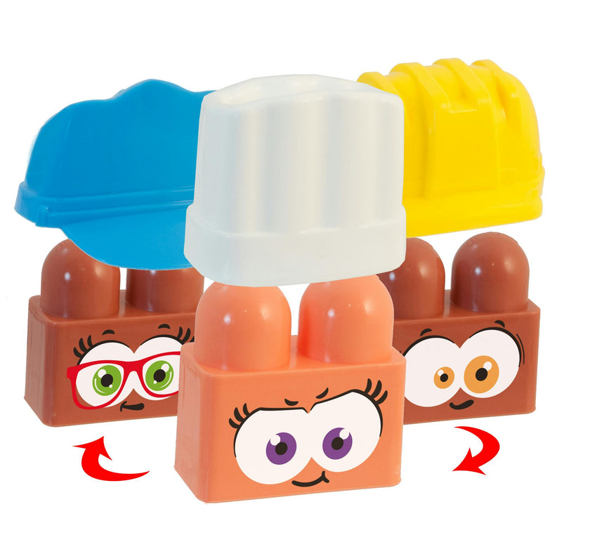 Job Blocks