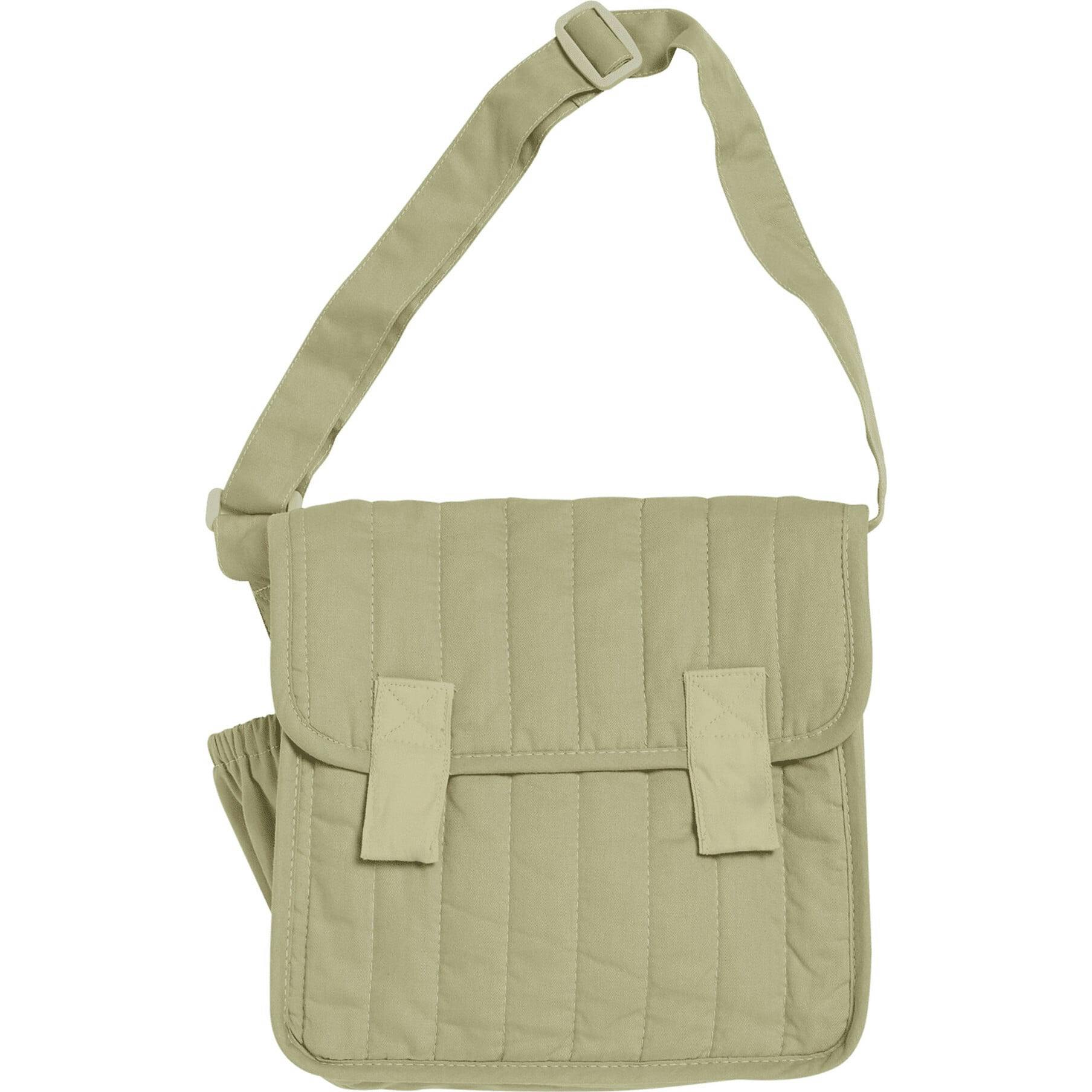 Carrie Convertible Changing Set - Sage