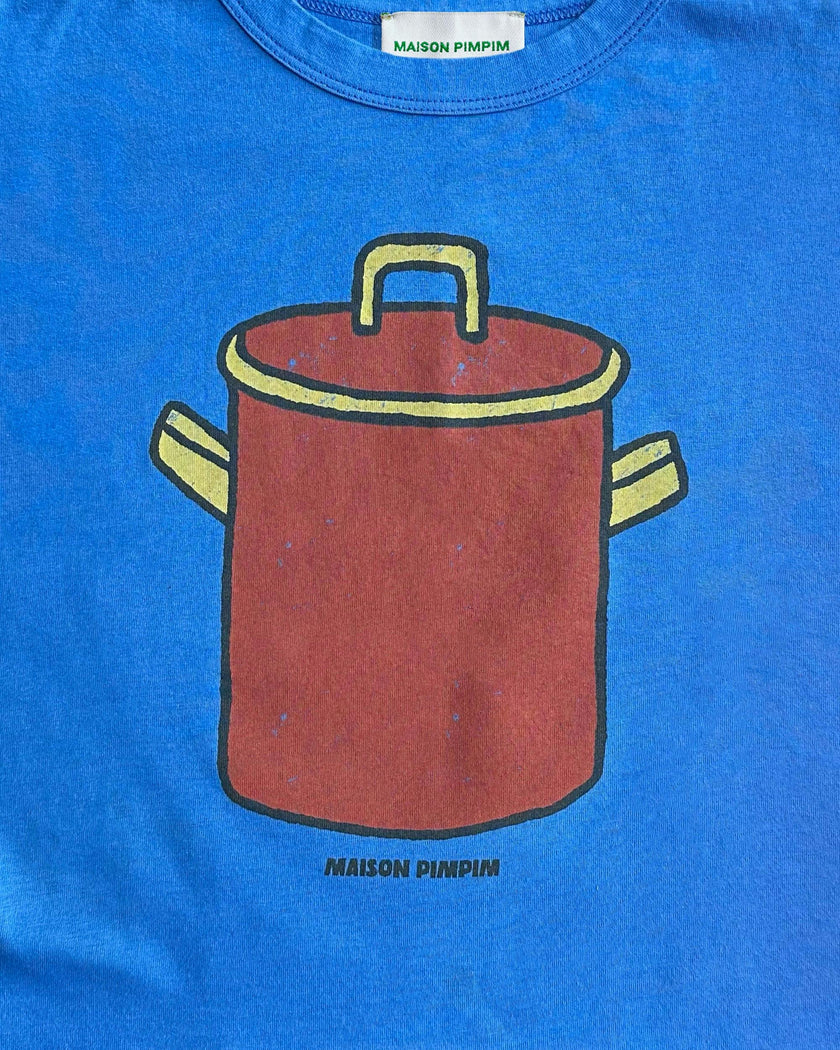 La Marmite Tee