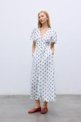 Melissa Woman Dress Melissa Print