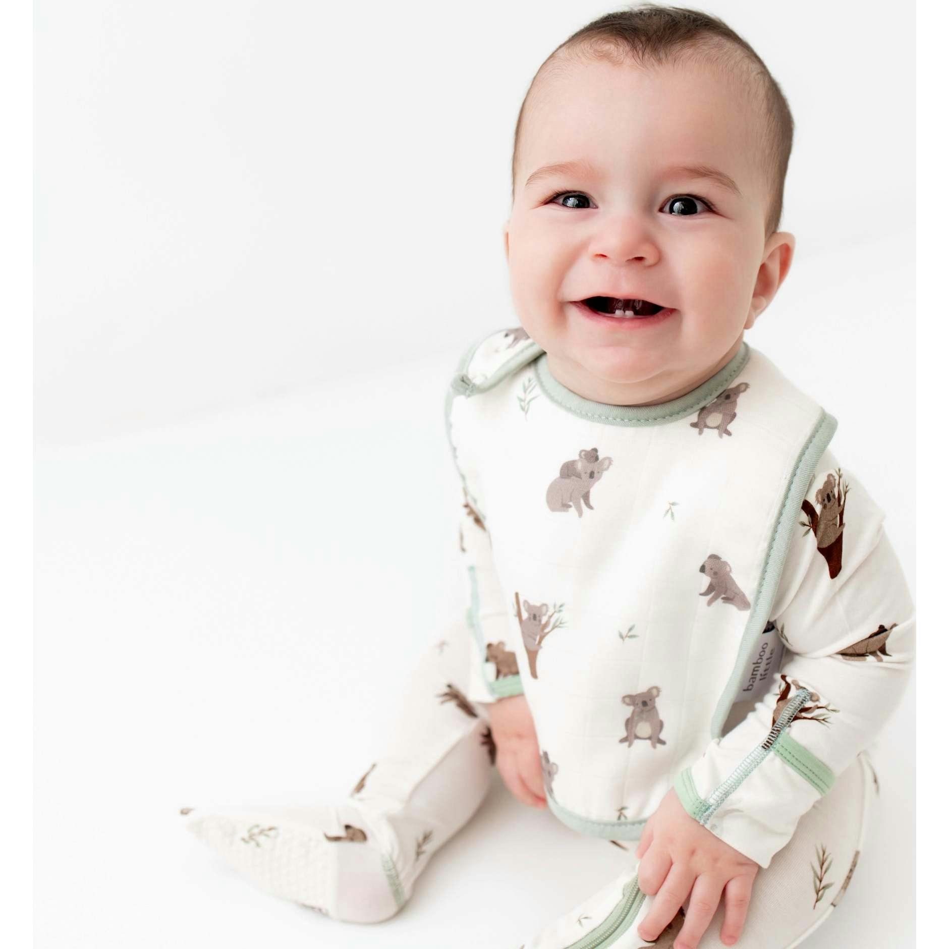 Bib Set