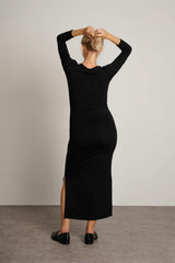 Curve Dress