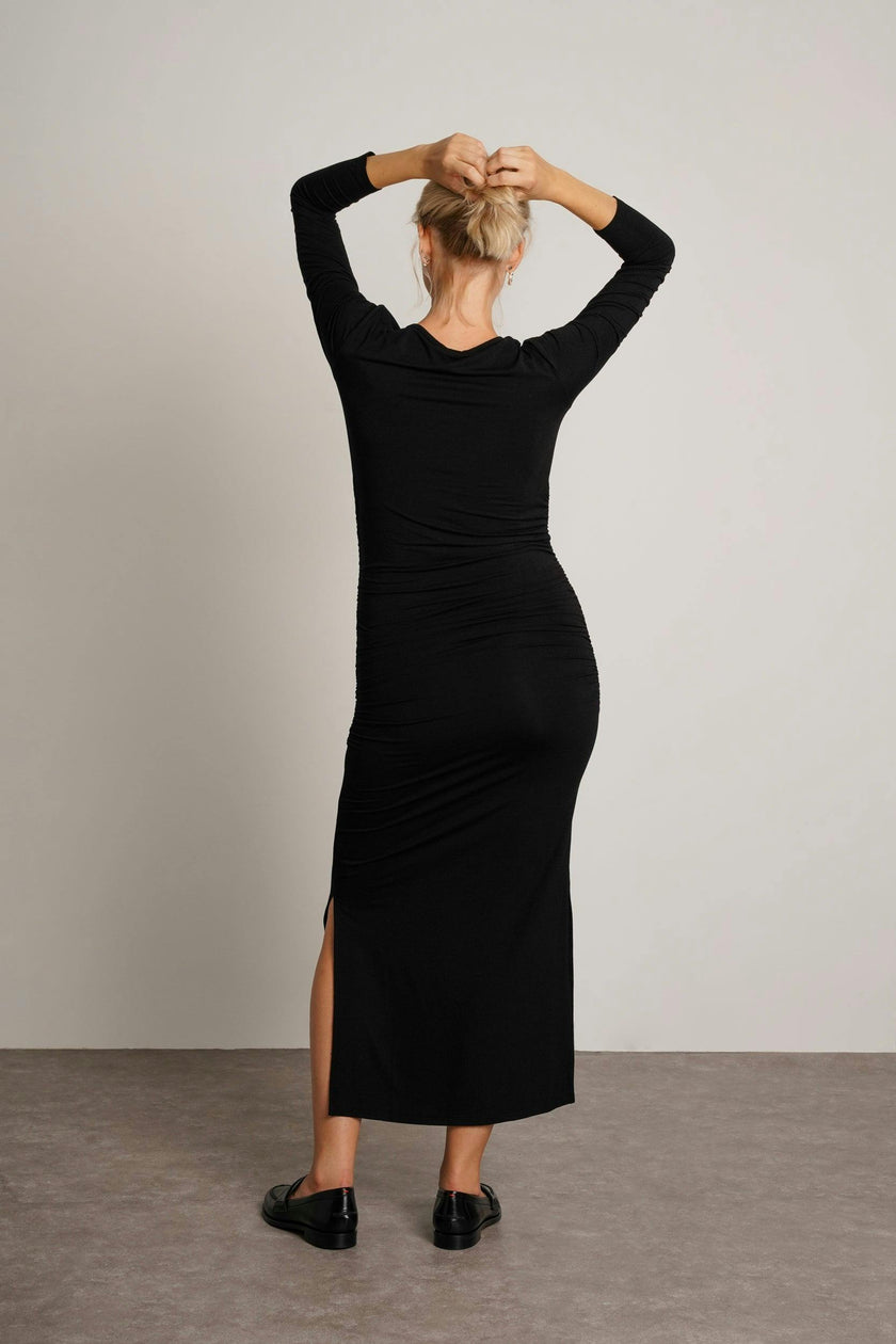 Curve Dress