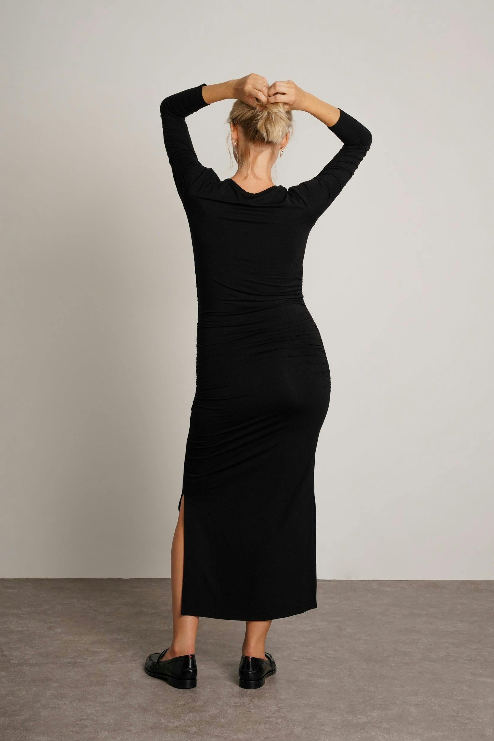 Curve Dress