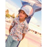 BONTON Santa Cruz Shirt