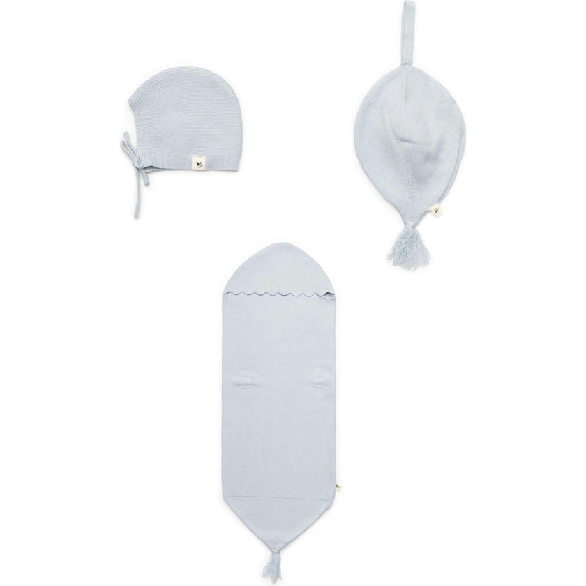 Cacoon Set Blue