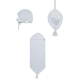 Cacoon Set Blue