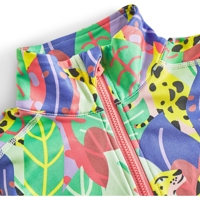 COSMO CANDY JUNGLE Thermoshirt, Prints