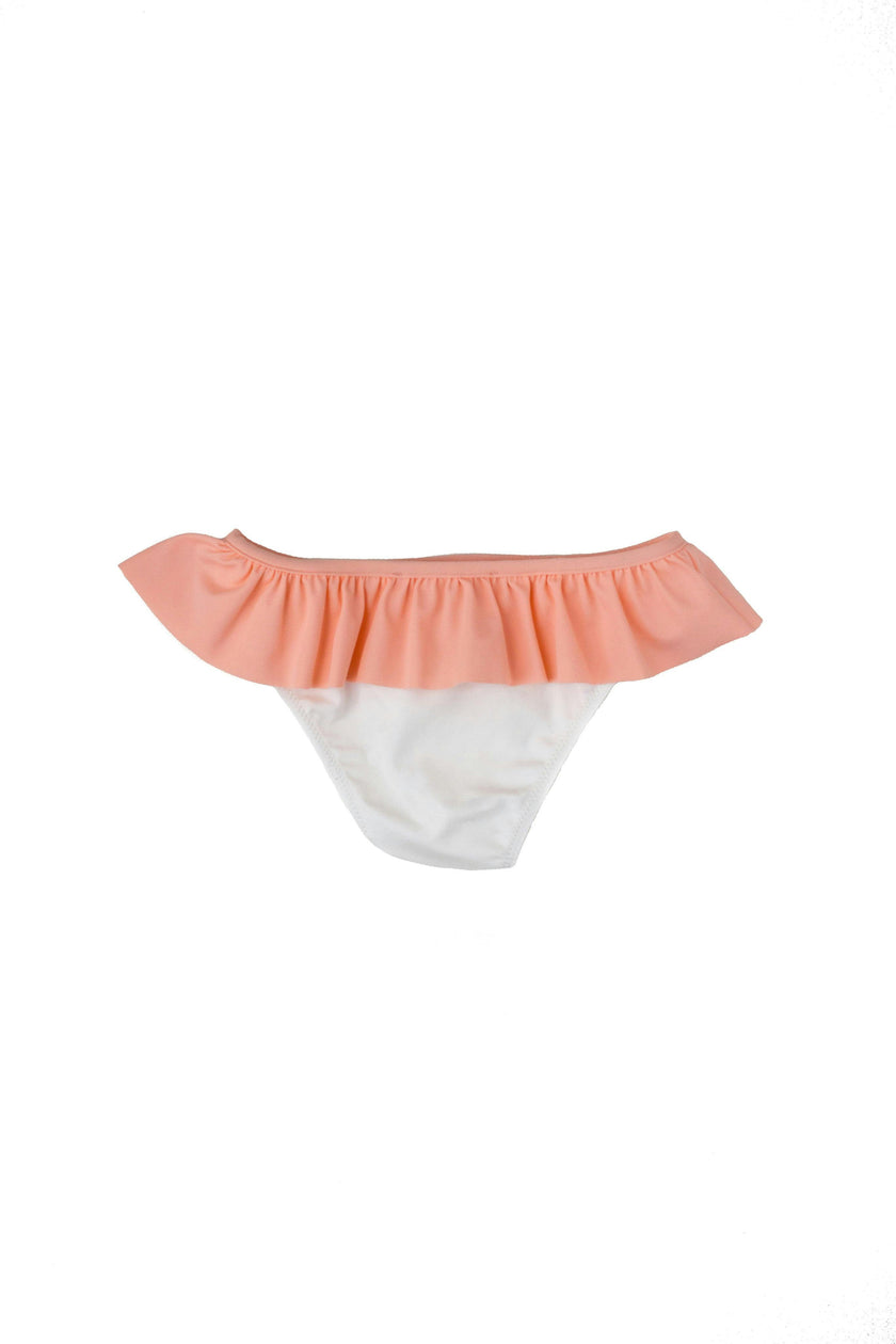 Alice swim pants - Peachpink