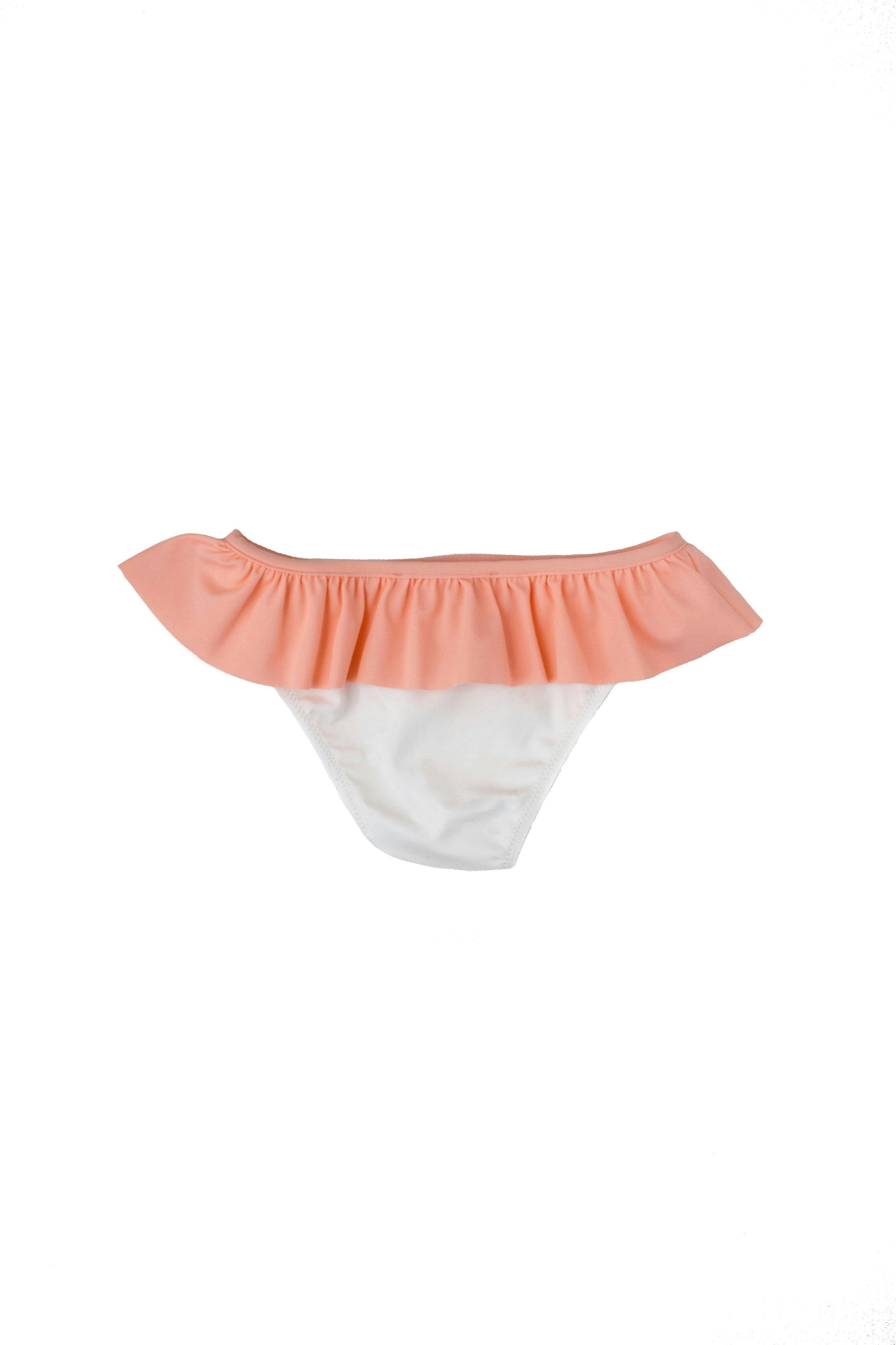 Alice swim pants - Peachpink