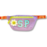 Customizable Crossbody Fanny Pack