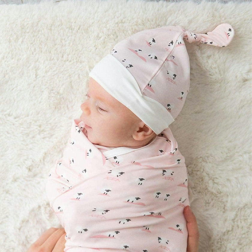 Baby Blanket