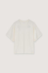 Mazus Woman T- Shirt  Ecru
