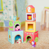 Blocks&Towers Topanifarm
