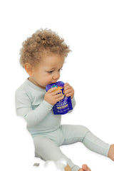 Wrap Ribbed 2Pc Set