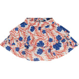 Printed Skirt