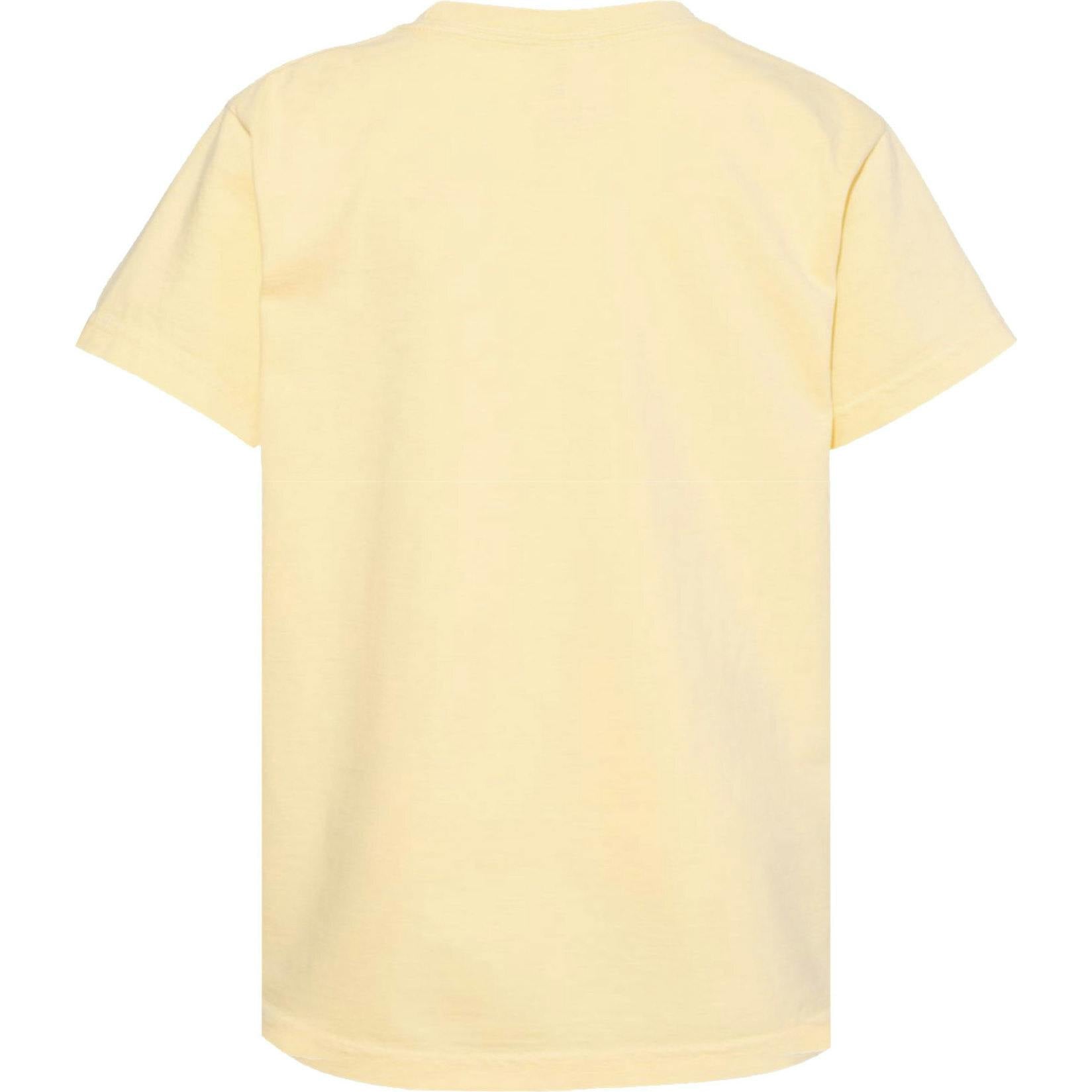 Kid's New Era T-shirt-Unisex