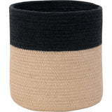 Dual Basket