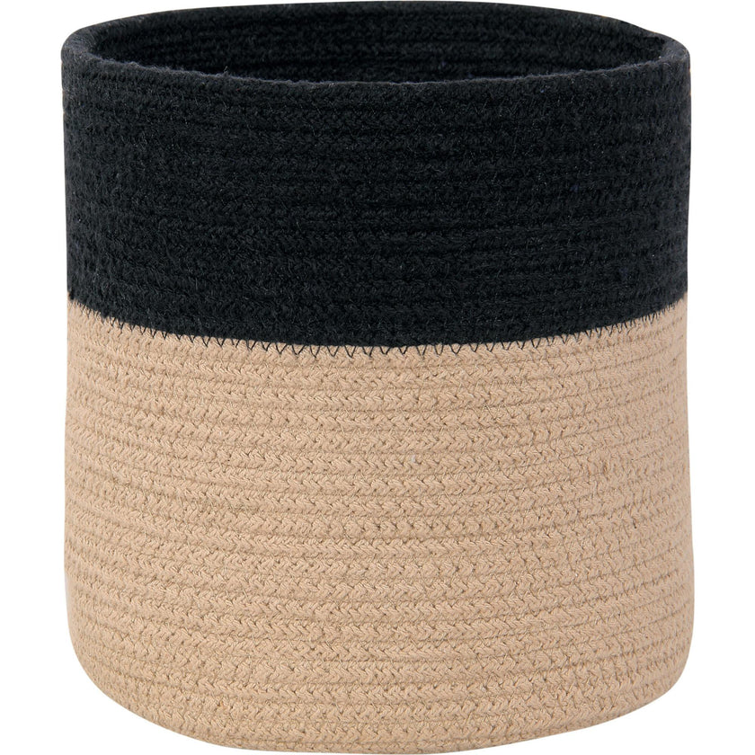 Dual Basket