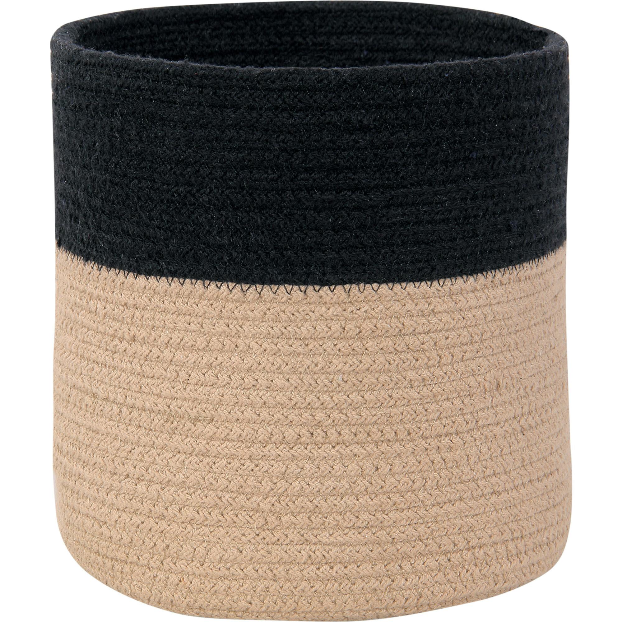 Dual Basket