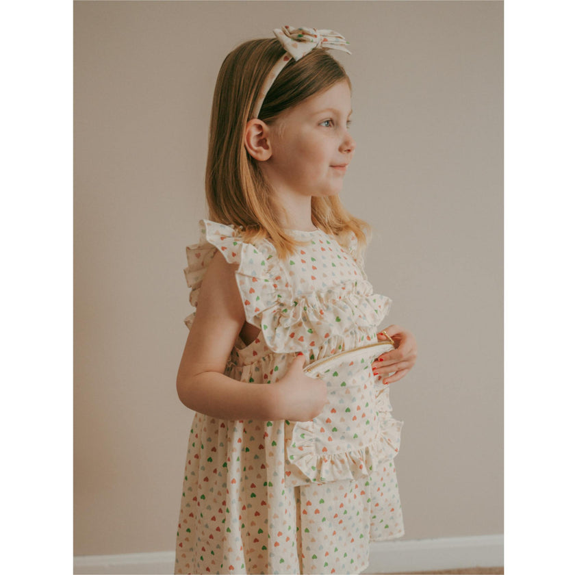 Neomi Dress | Love in Bloom