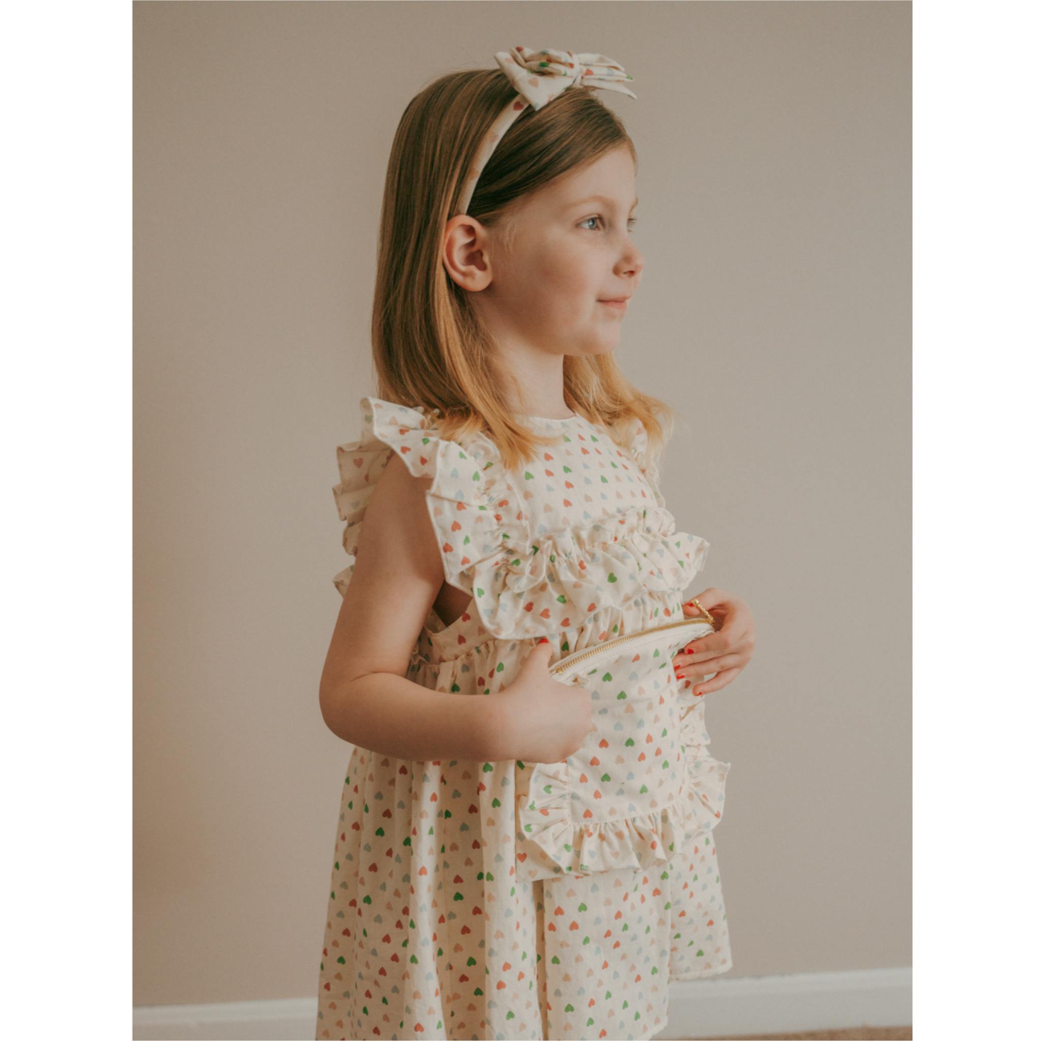 Neomi Dress | Love in Bloom