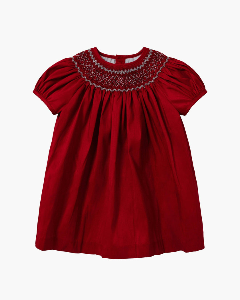 Mencia Dress