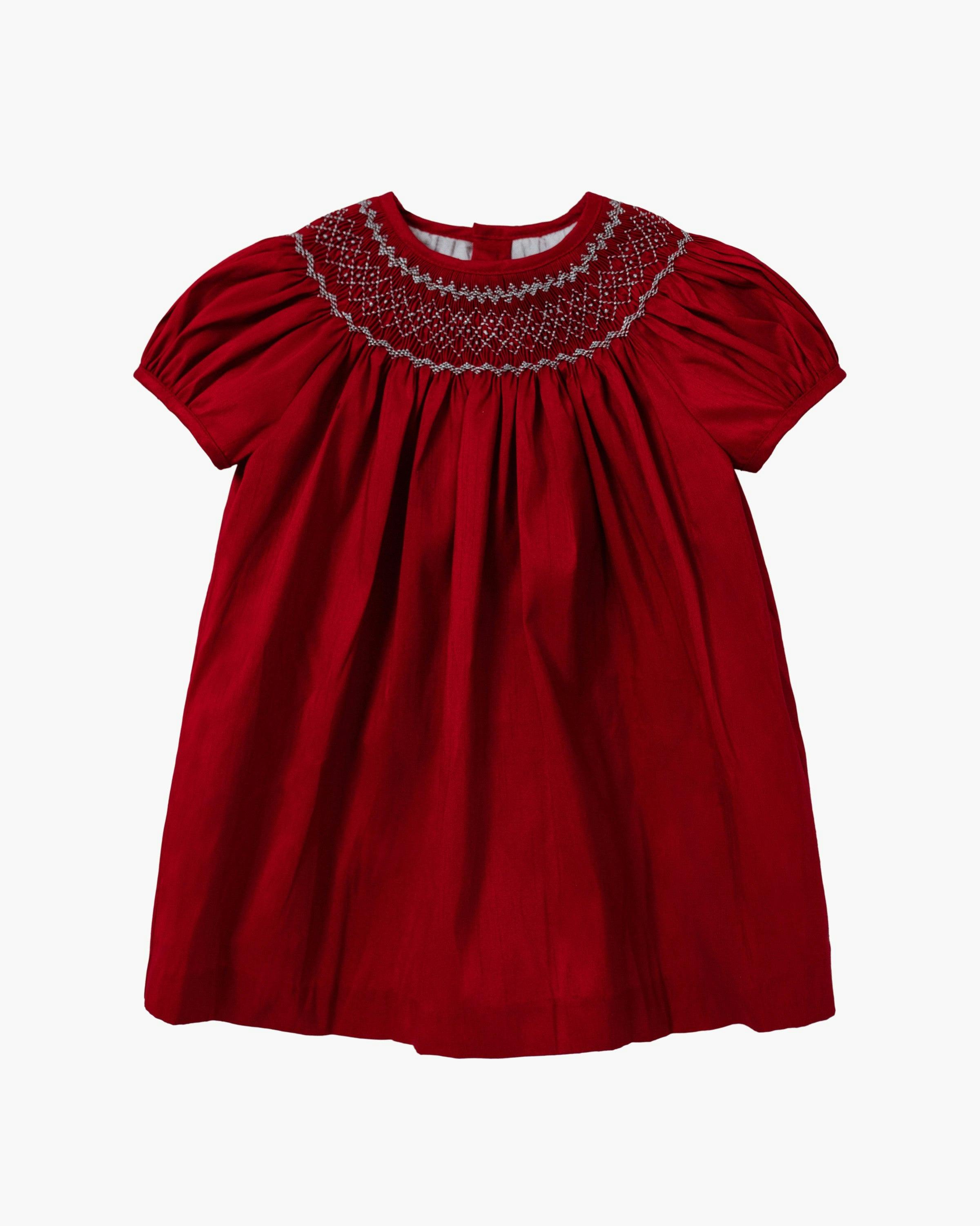 Mencia Dress