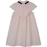 Lara dress (blush pink)