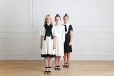 Kelly dress (black)