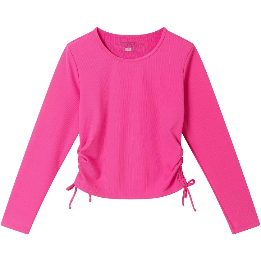 Kids Long Sleeve Rashguard