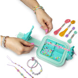 Rainbow Loom: Wrapit Loom Bracelet Maker - DIY Friendship Bracelet Kit